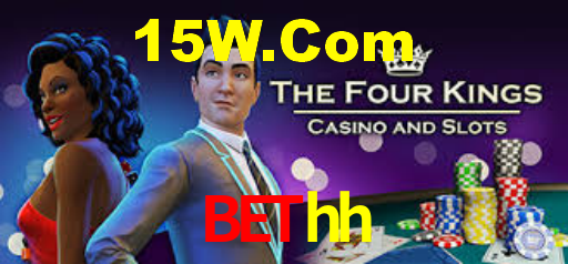 bethh bet