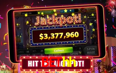 Casino Ao Vivo bethh