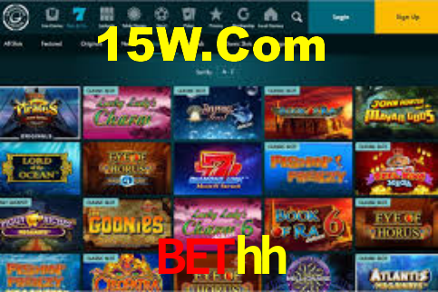 bethh.com