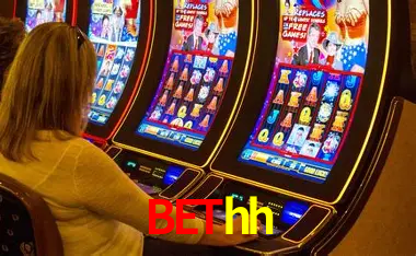 Estatísticas do Jogo bethh
