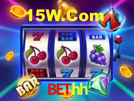 bethh,bethh.com