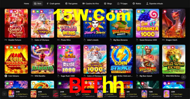 bethh,bethh.com