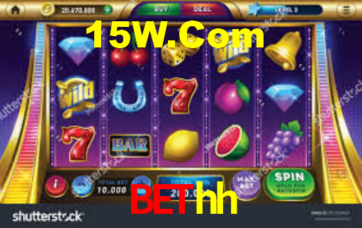 bethh.com