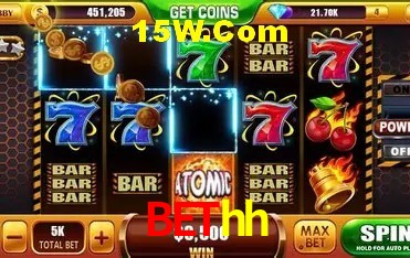 Casino Ao Vivo bethh