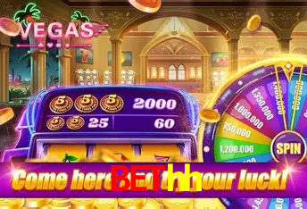 Diretório de Jogos bethh