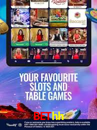 Slot Games bethh