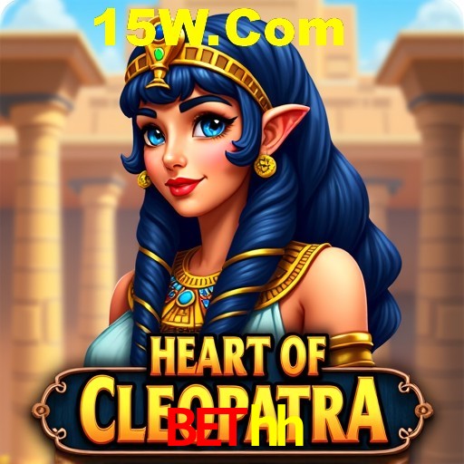 APP oficial da bethh para mobile