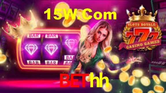 bethh bet