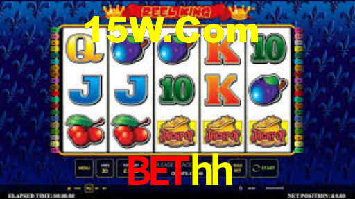 bethh.com